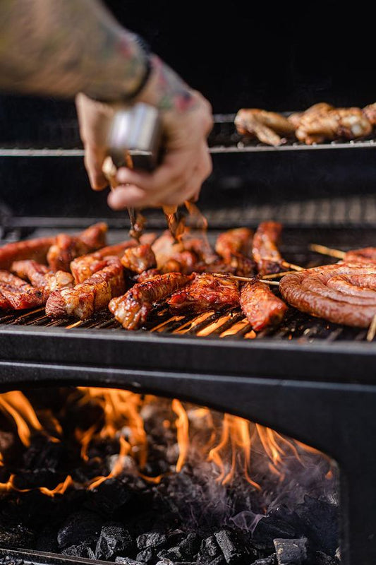 The Art of ASADO