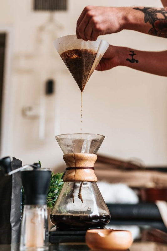 Café Boutique de especialidad