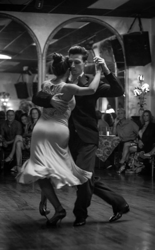 No Show Tango